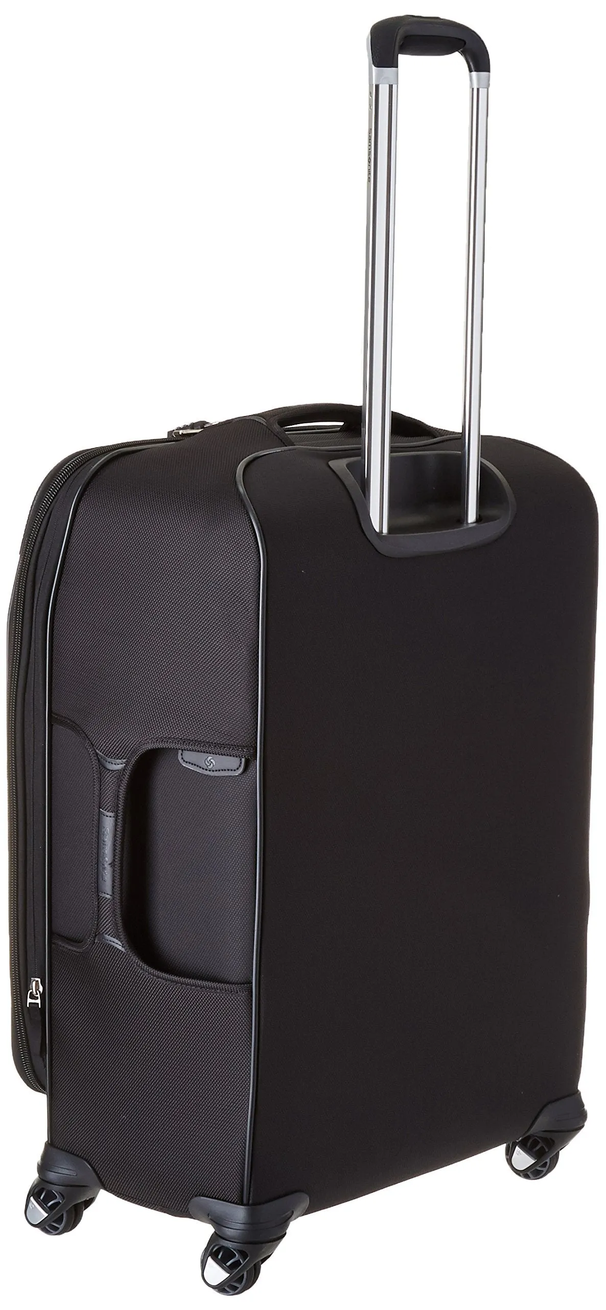 Samsonite Silhouette Sphere 2 Softside 25