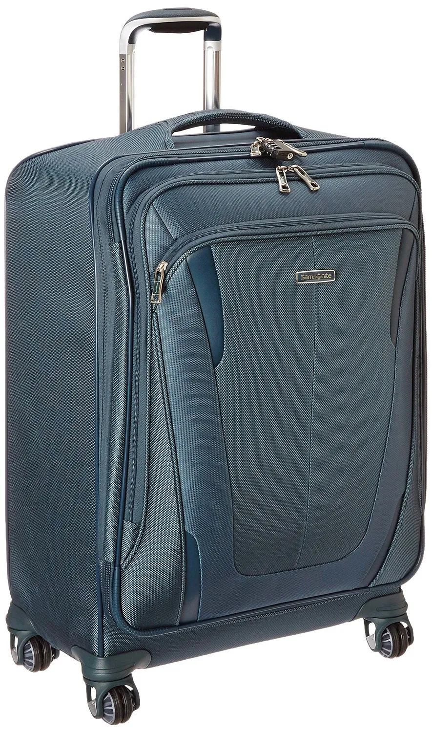 Samsonite Silhouette Sphere 2 Softside 25