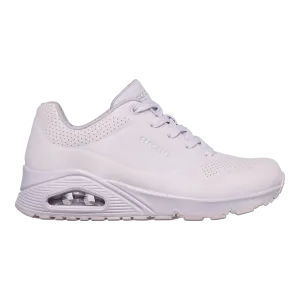 Scarpe sportive sneakers da donna uno-frosty kicks lilla Cod: 155359