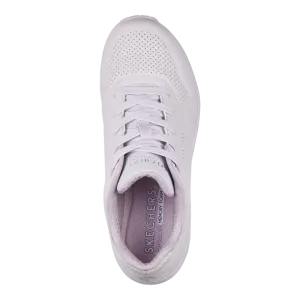 Scarpe sportive sneakers da donna uno-frosty kicks lilla Cod: 155359