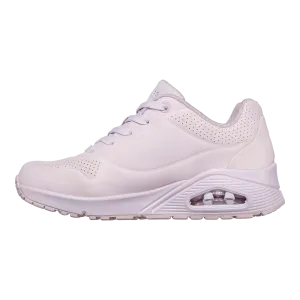 Scarpe sportive sneakers da donna uno-frosty kicks lilla Cod: 155359