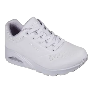 Scarpe sportive sneakers da donna uno-frosty kicks lilla Cod: 155359