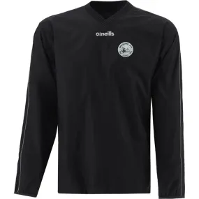 Shelburne UTD Hurricane Windbreaker