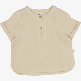 Shirt Abraham | Baby - fossil