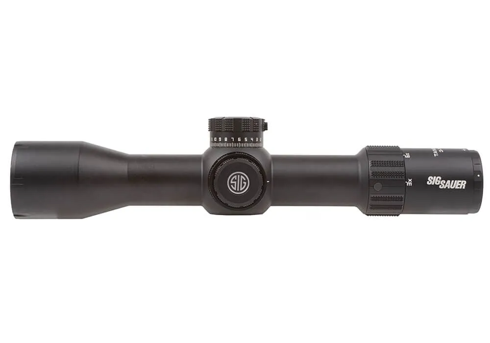 Sig Sauer TANGO-DMR 3-18x44MM Riflescope