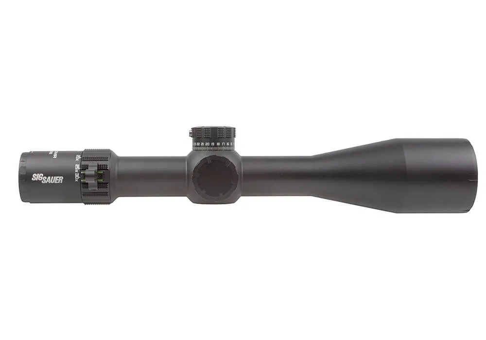 Sig Sauer TANGO-DMR 5-30x56MM Riflescope