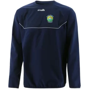 Skellig Rangers Norwich Windbreaker