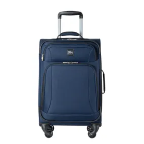 Skyway Epic 20 Softside Carry-On Spinner Suitcase