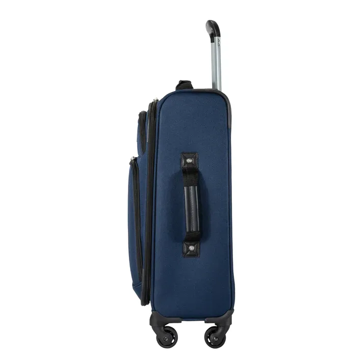 Skyway Epic 20 Softside Carry-On Spinner Suitcase