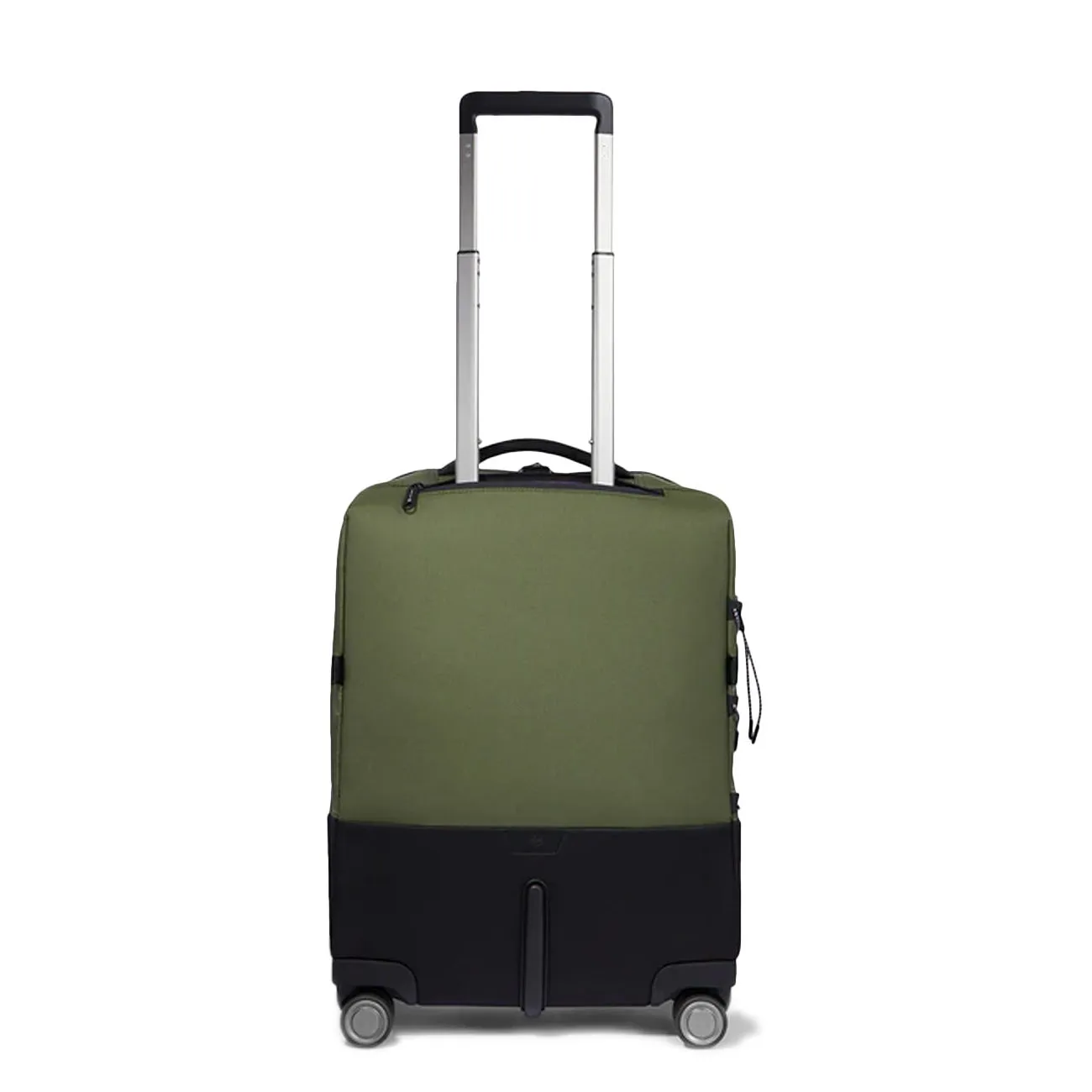 SLIM CABIN LUGGAGE Unisex Verde