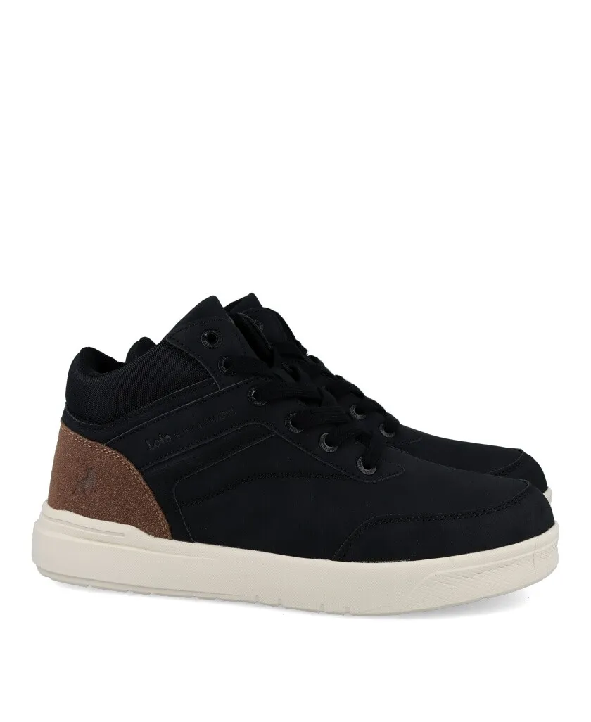 Sneakers for man Lois 64395