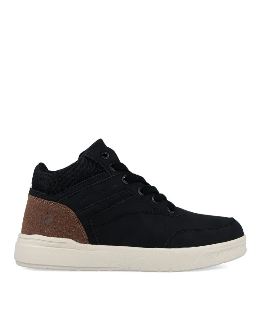 Sneakers for man Lois 64395