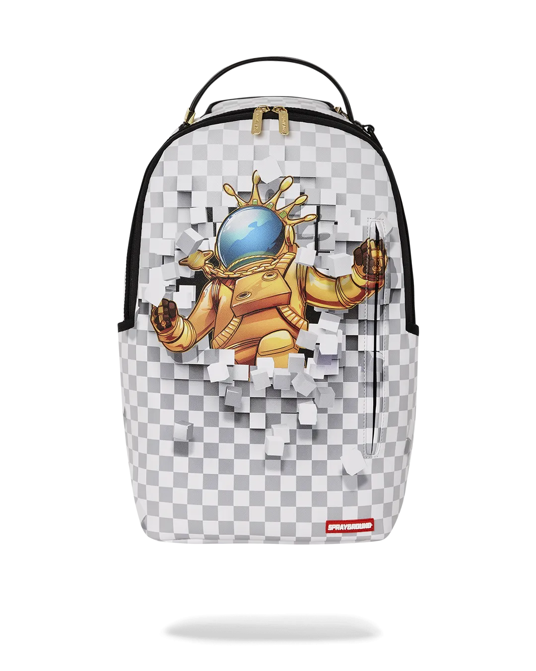 Sprayground - Astromane Smashout Backpack (Dlxv)