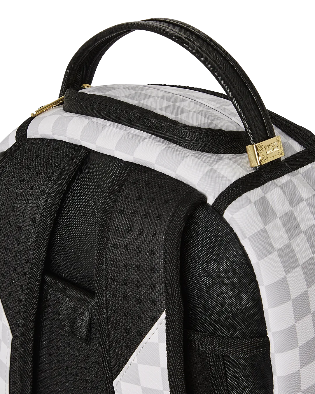 Sprayground - Astromane Smashout Backpack (Dlxv)