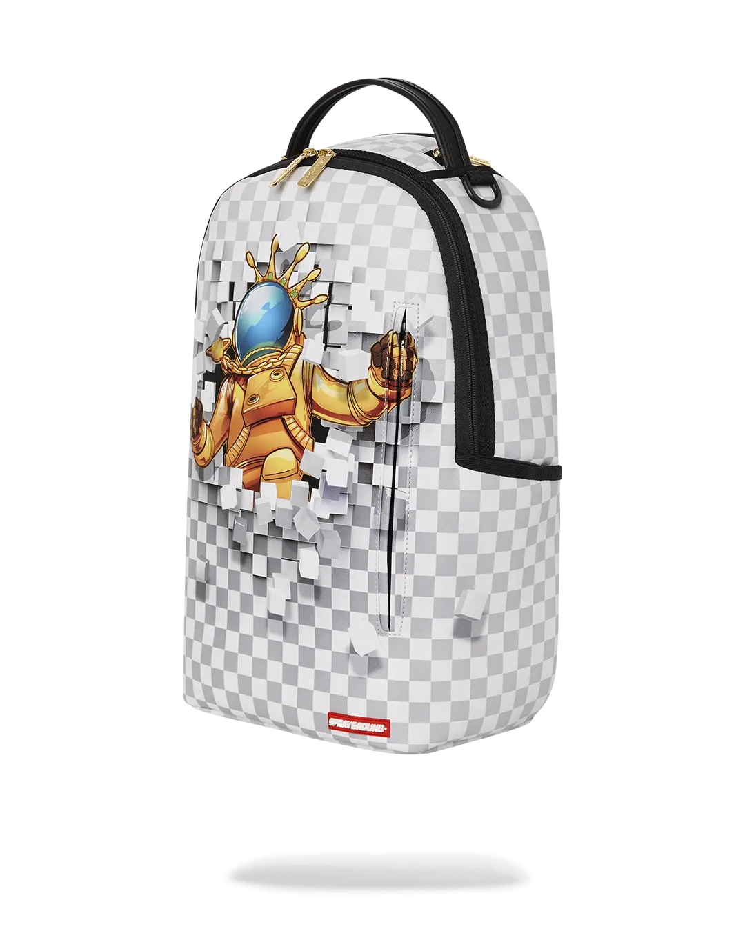 Sprayground - Astromane Smashout Backpack (Dlxv)