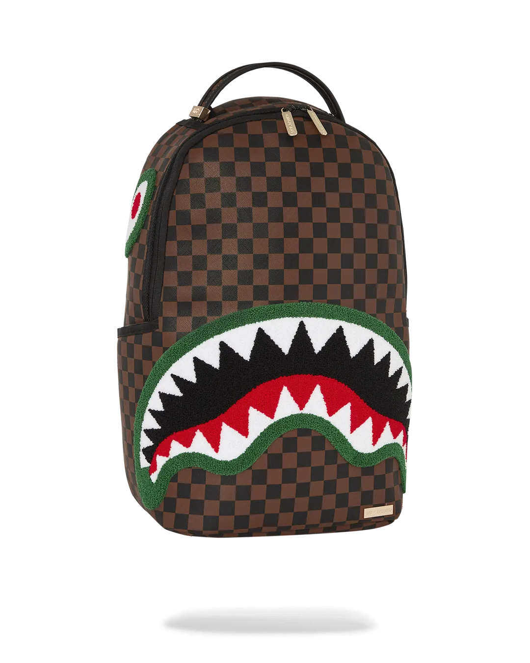 Sprayground - Romeo Air Italia Shark Backpack