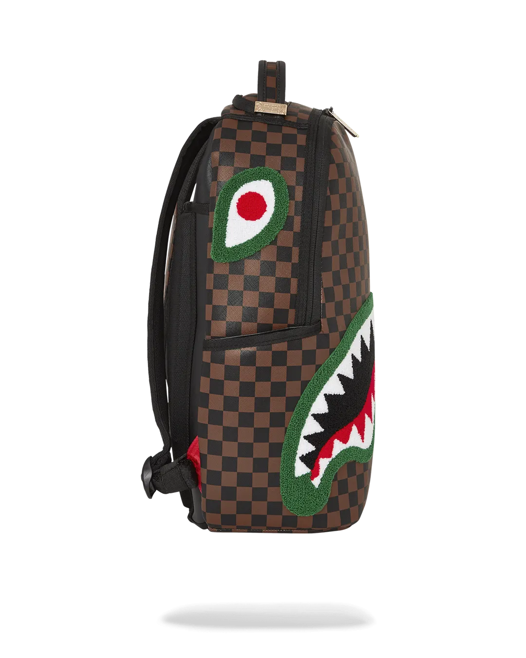 Sprayground - Romeo Air Italia Shark Backpack