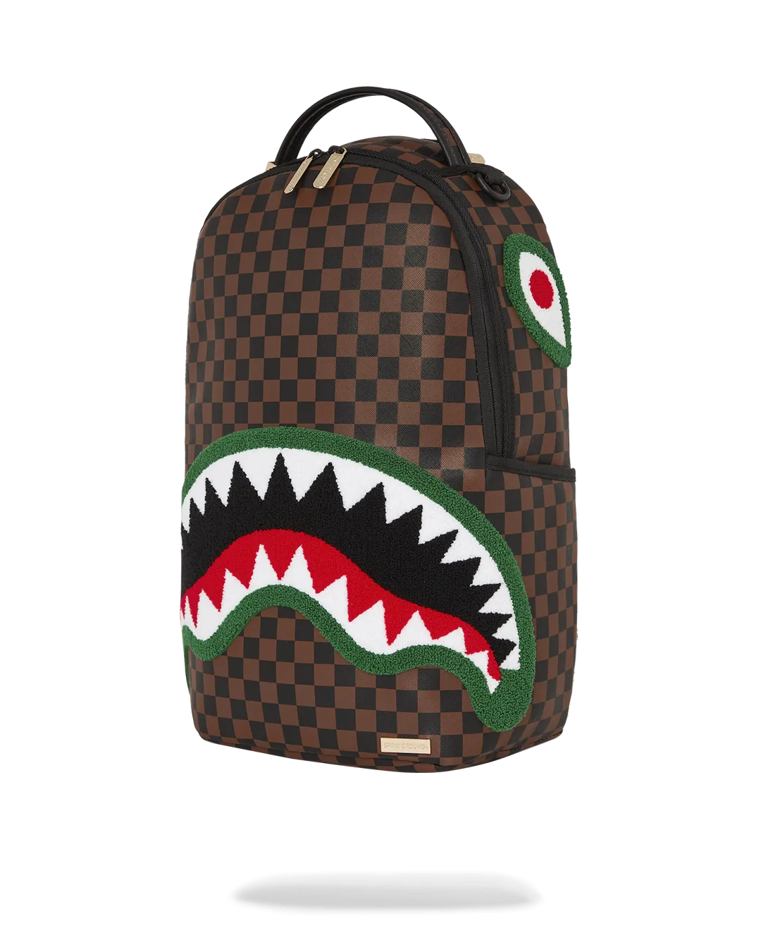 Sprayground - Romeo Air Italia Shark Backpack