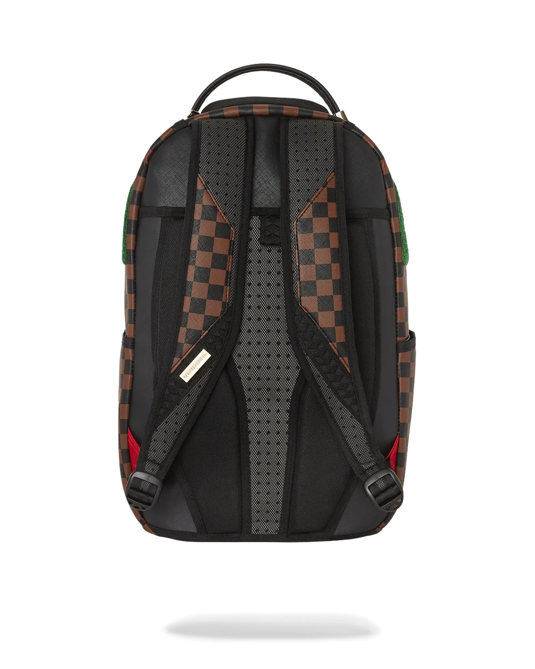 Sprayground - Romeo Air Italia Shark Backpack