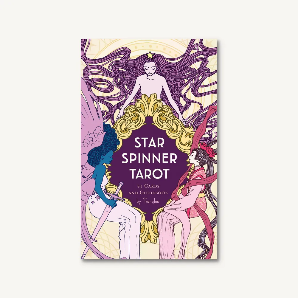 Star Spinner Tarot