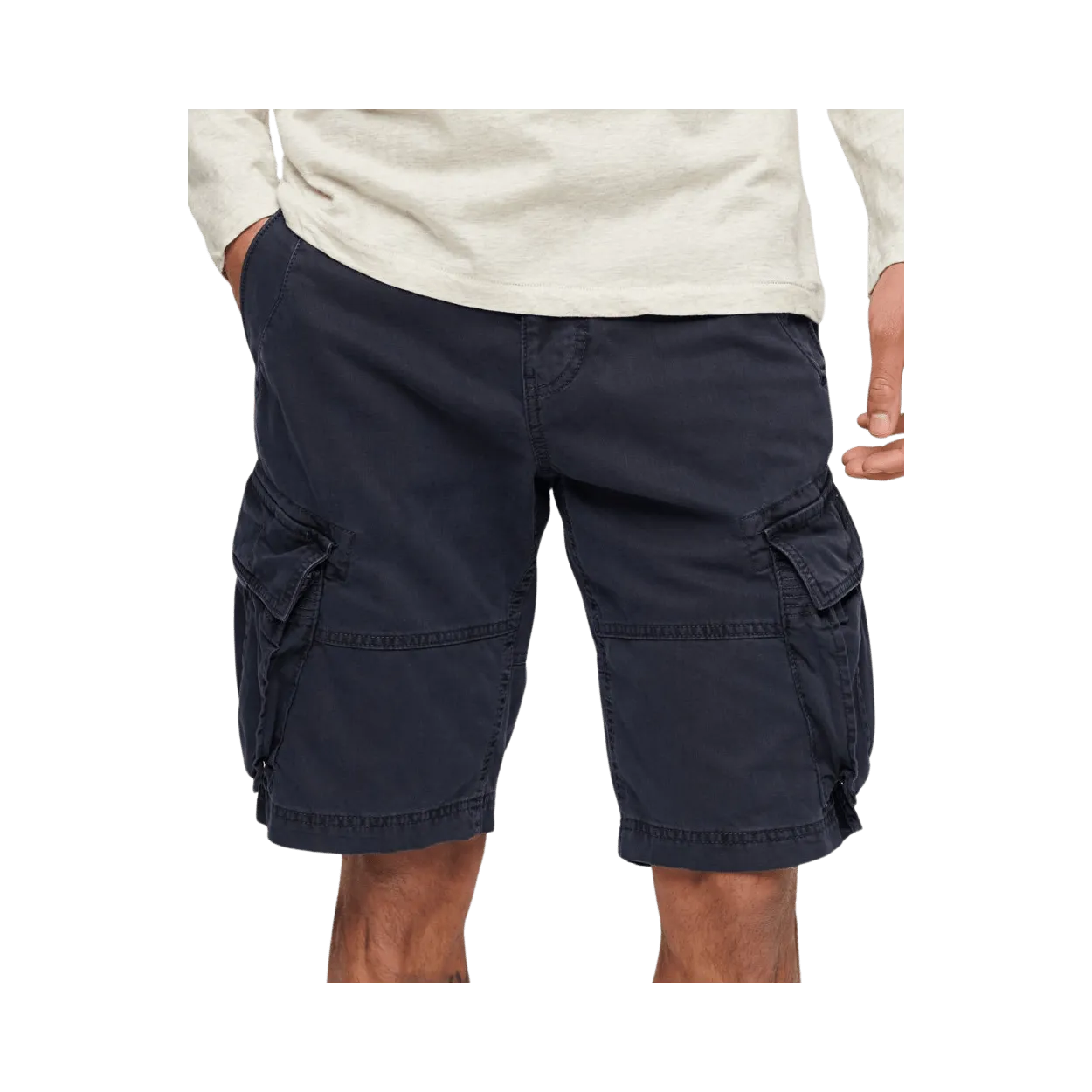 Superdry Core Cargo Shorts