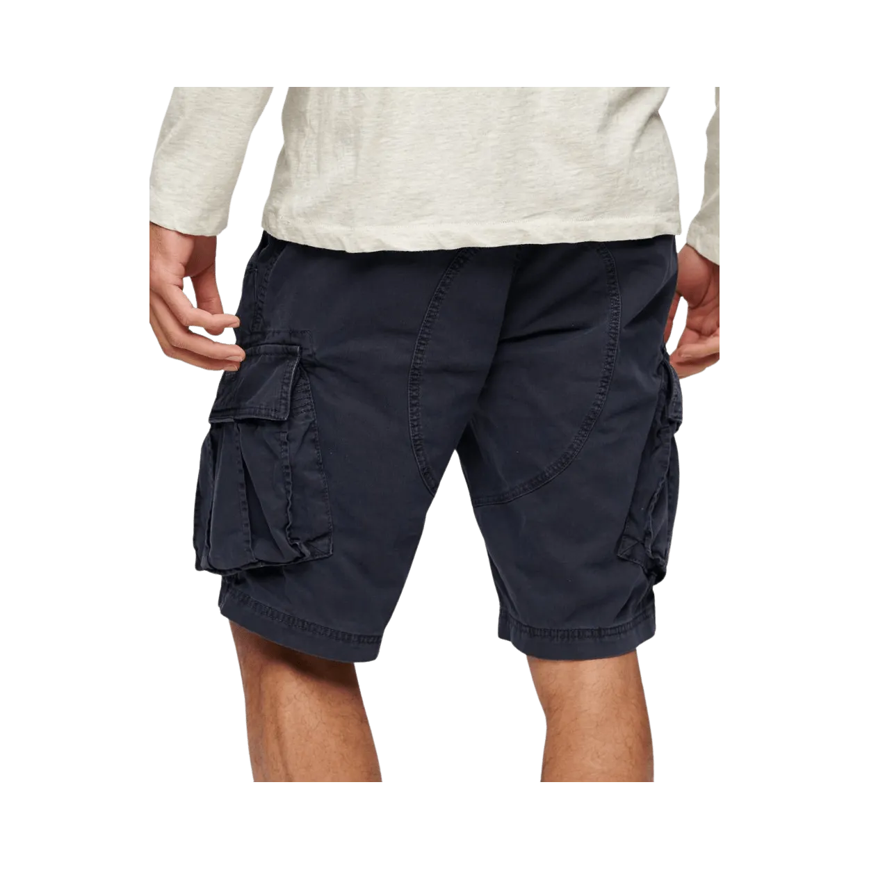 Superdry Core Cargo Shorts