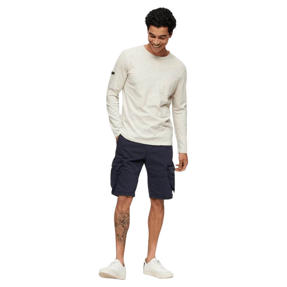 Superdry Core Cargo Shorts