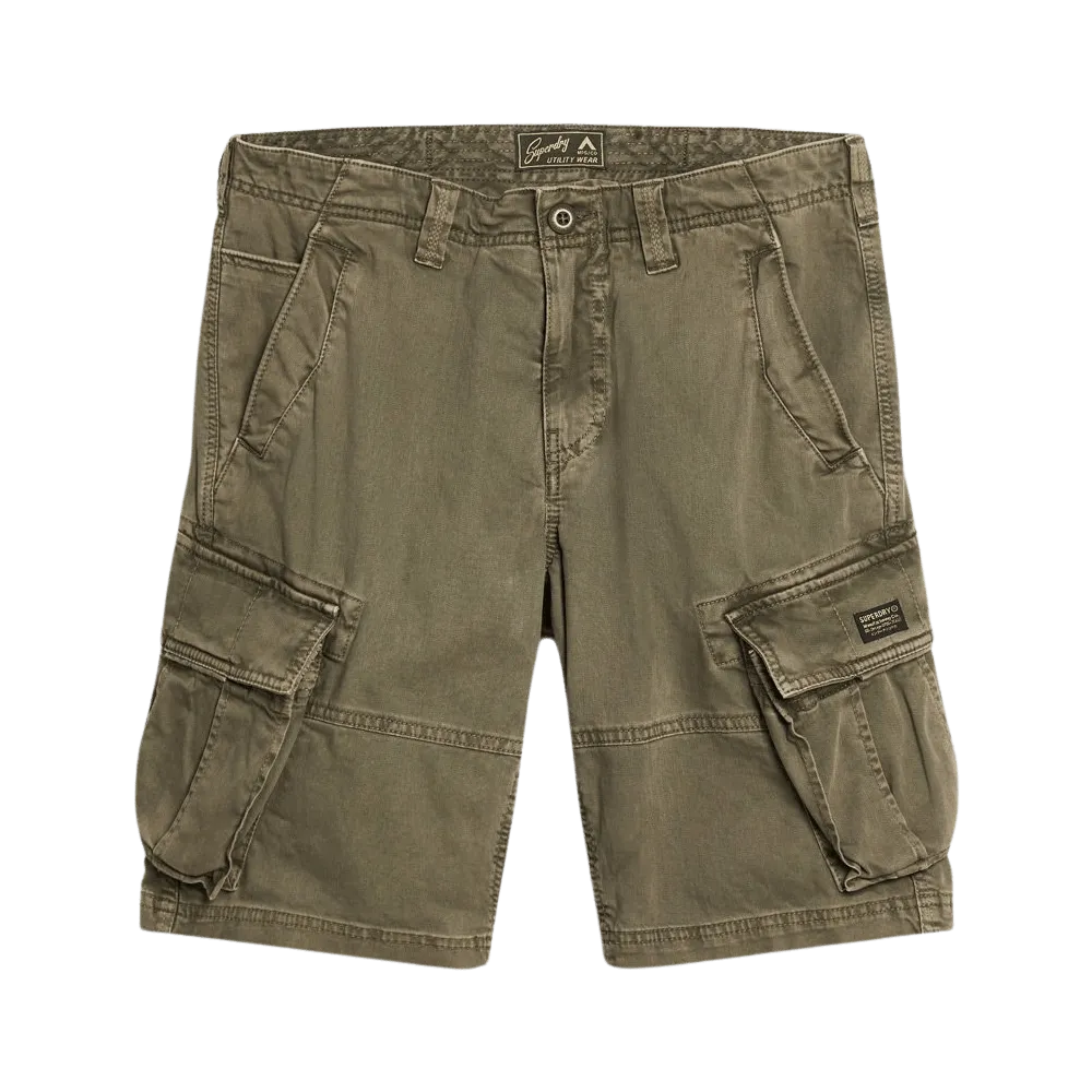 Superdry Core Cargo Shorts