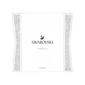 Swarovski Clear Crystal CRYSTALLINE PICTURE FRAME, Large -5236080