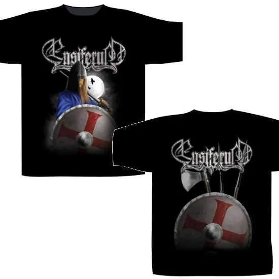 T-Shirt - Ensiferum - Viking