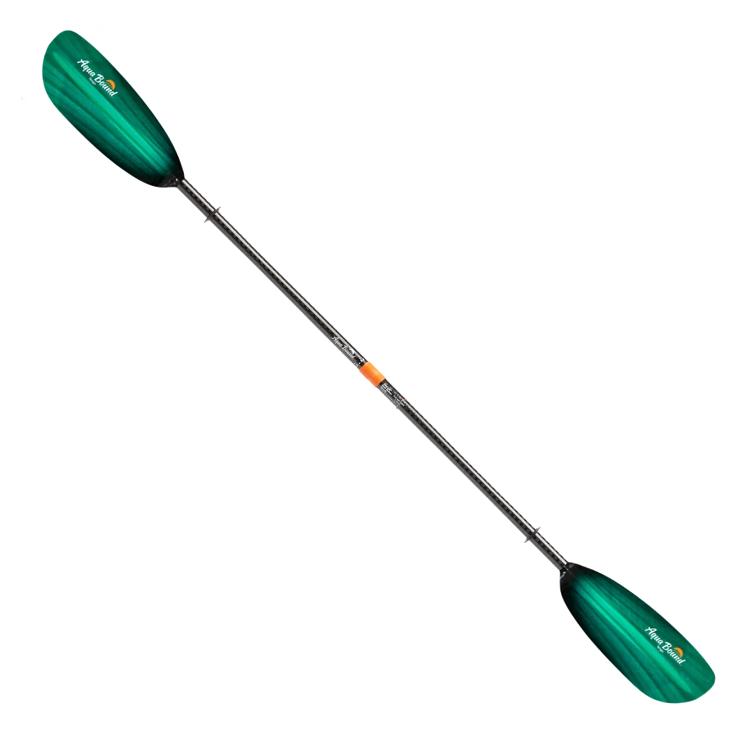 Tango Fiberglass 2pc Straight Shaft