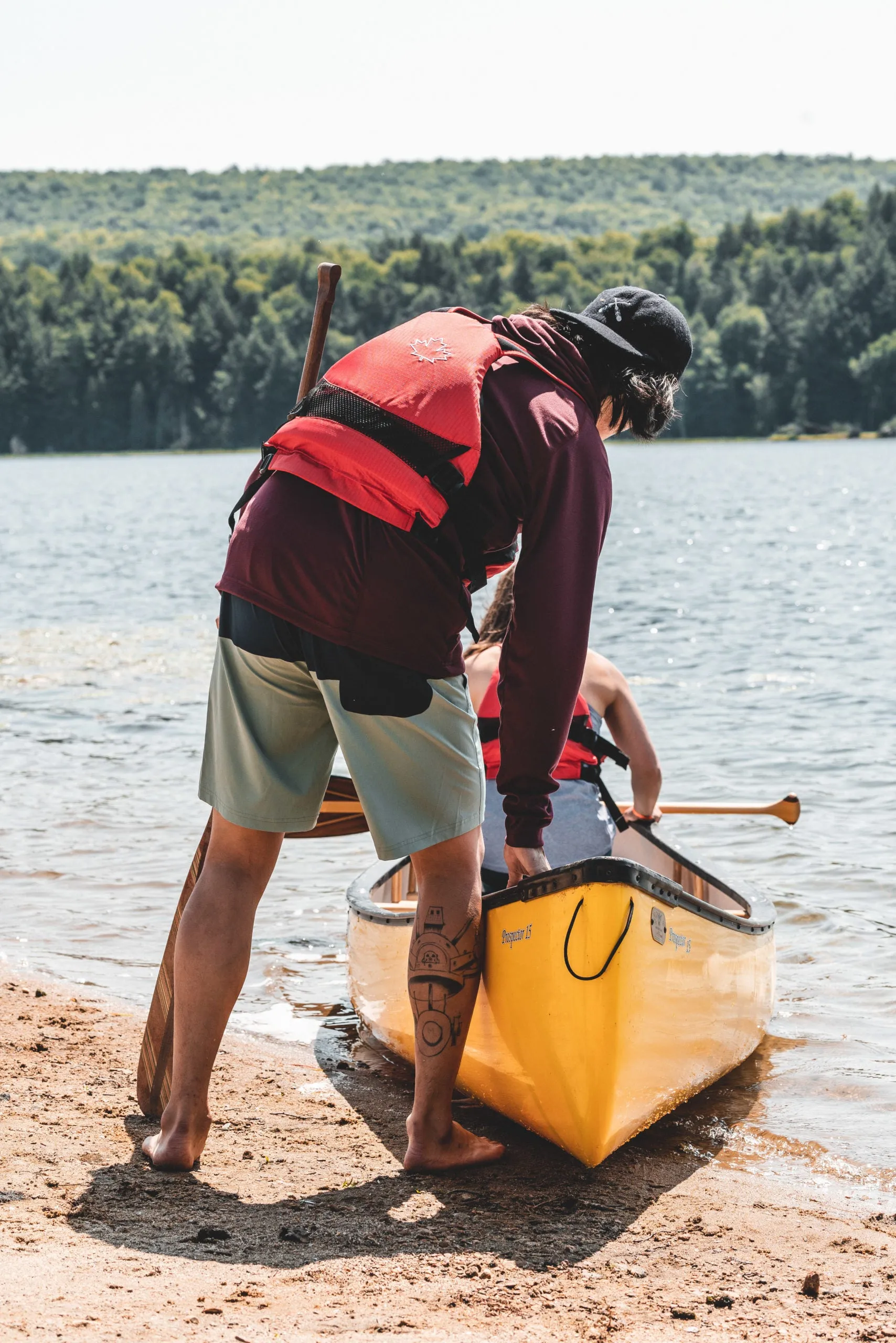 Tango PFD