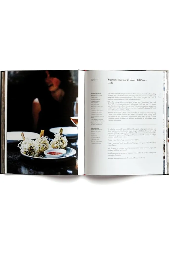 The Broadsheet Melbourne Cookbook By Broadsheet