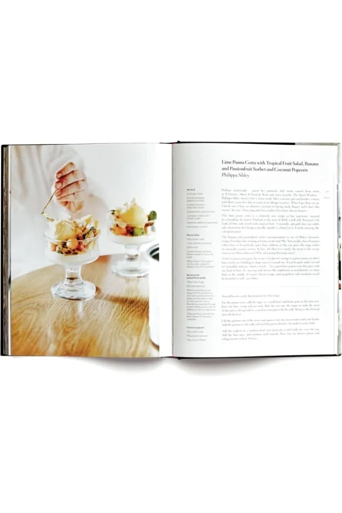 The Broadsheet Melbourne Cookbook By Broadsheet