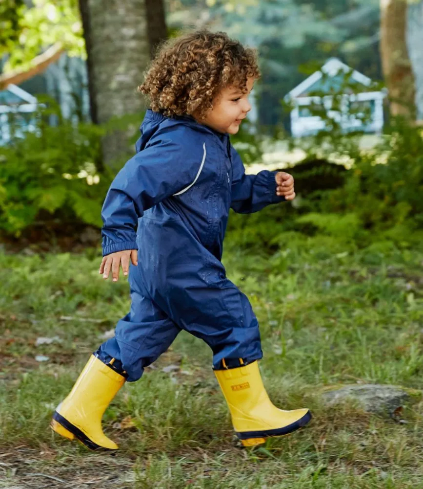 Toddlers' Puddle Stompers Rain Boots