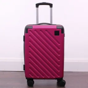 Tokyo Hardshell Luggage 50cm - Pink