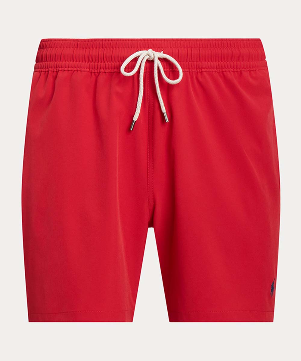 Traveler Classic Swim Trunk