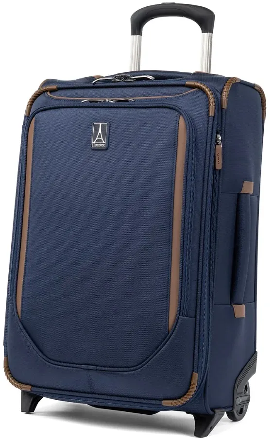 Travelpro Crew Classic Carry-On Rollaboard 