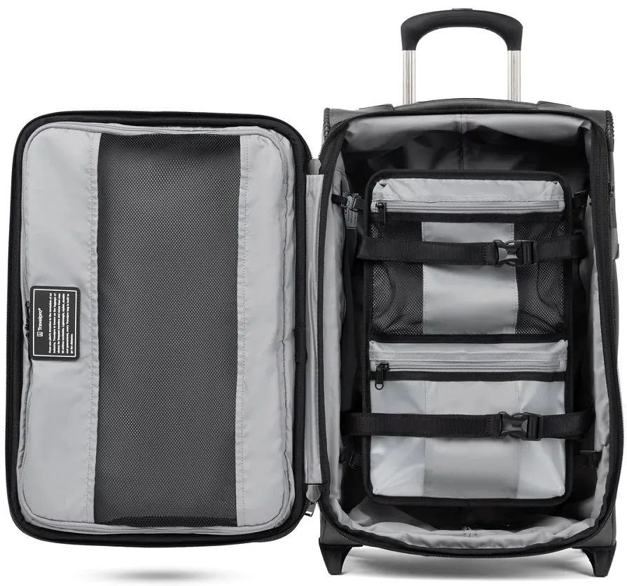 Travelpro Crew Classic Carry-On Rollaboard 