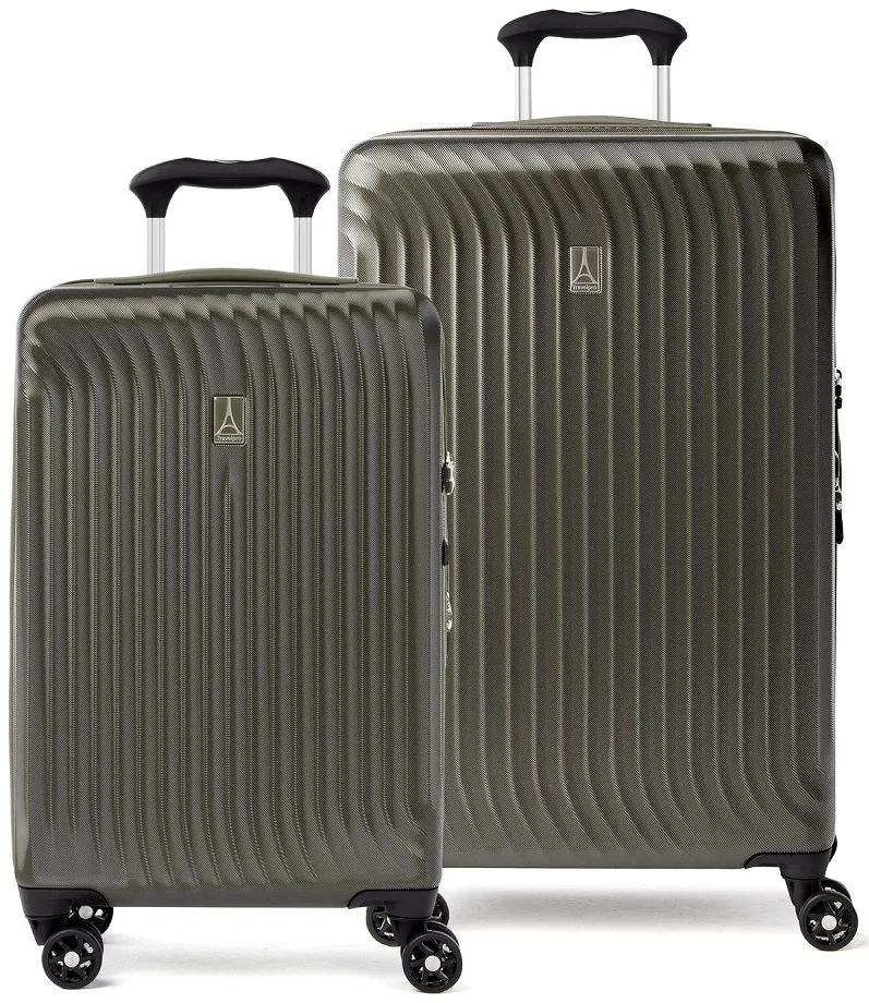 Travelpro Maxlite Air 2-Piece Large Luggage Set 