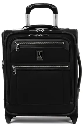 Travelpro Platinum Elite Regional Carry-On Rollaboard 