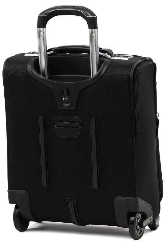 Travelpro Platinum Elite Regional Carry-On Rollaboard 