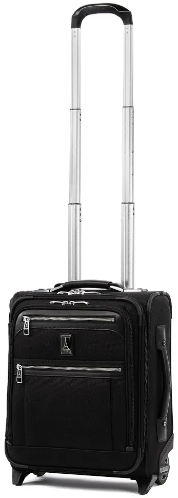 Travelpro Platinum Elite Regional Carry-On Rollaboard 