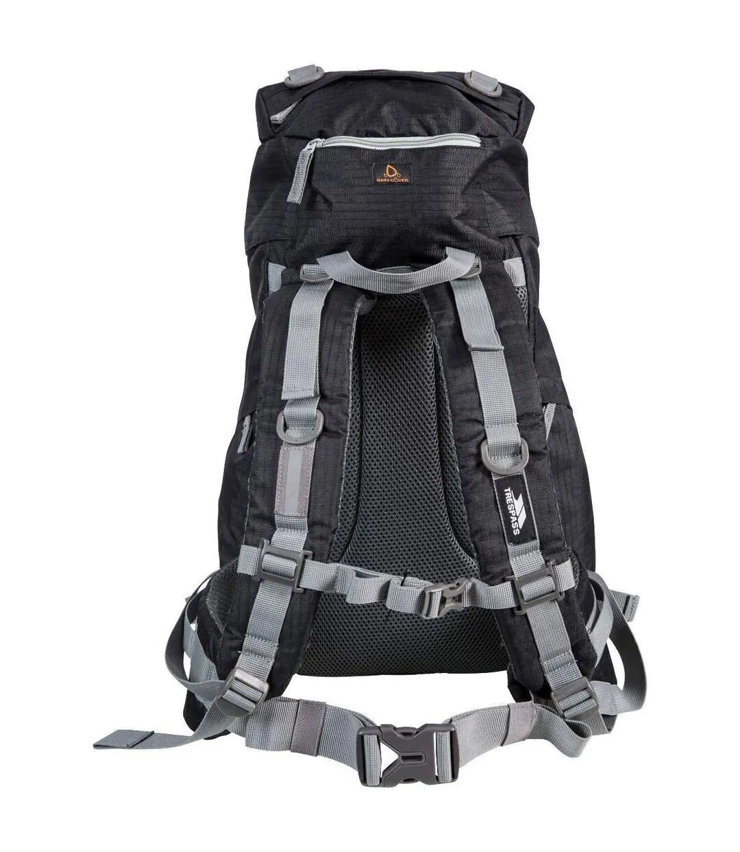 Trespass Trek 8.7gal Knapsack (Ash) (One Size) - UTRD2429