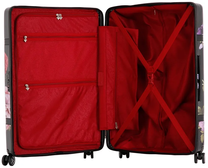 Triforce Versailles 3-Piece Luggage Set 