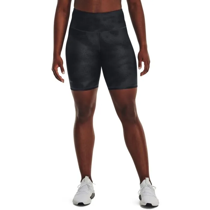 Under Armour AOP BIKE SHORT