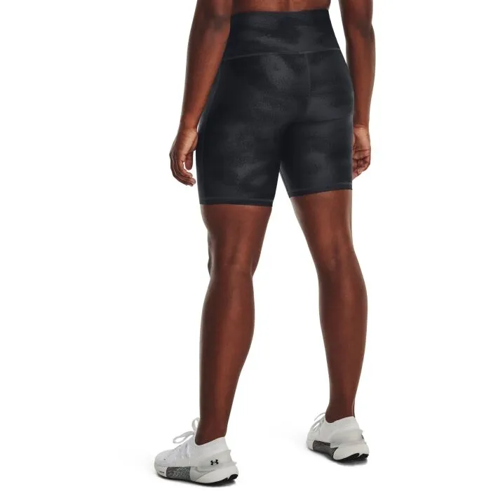 Under Armour AOP BIKE SHORT