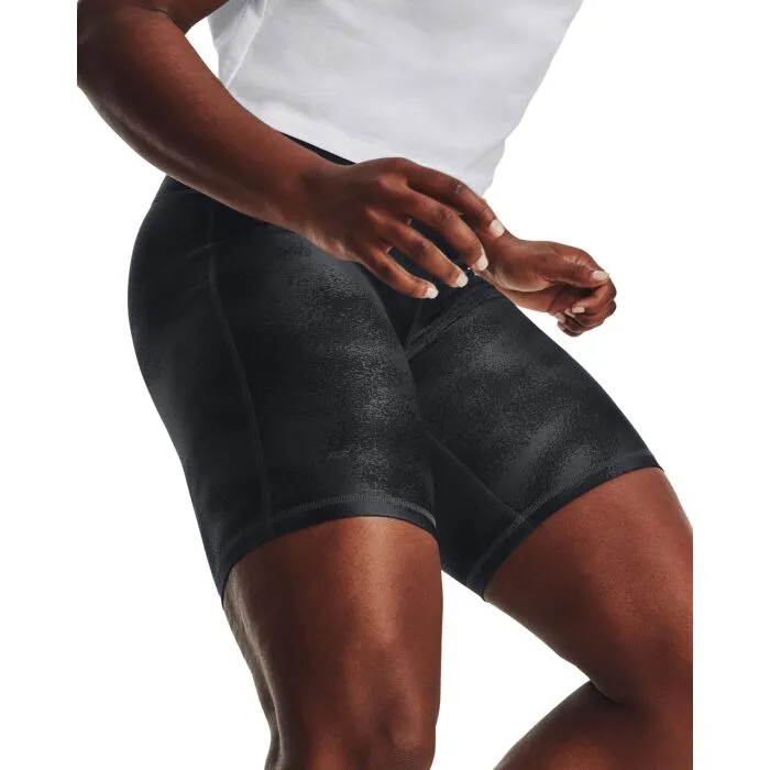 Under Armour AOP BIKE SHORT