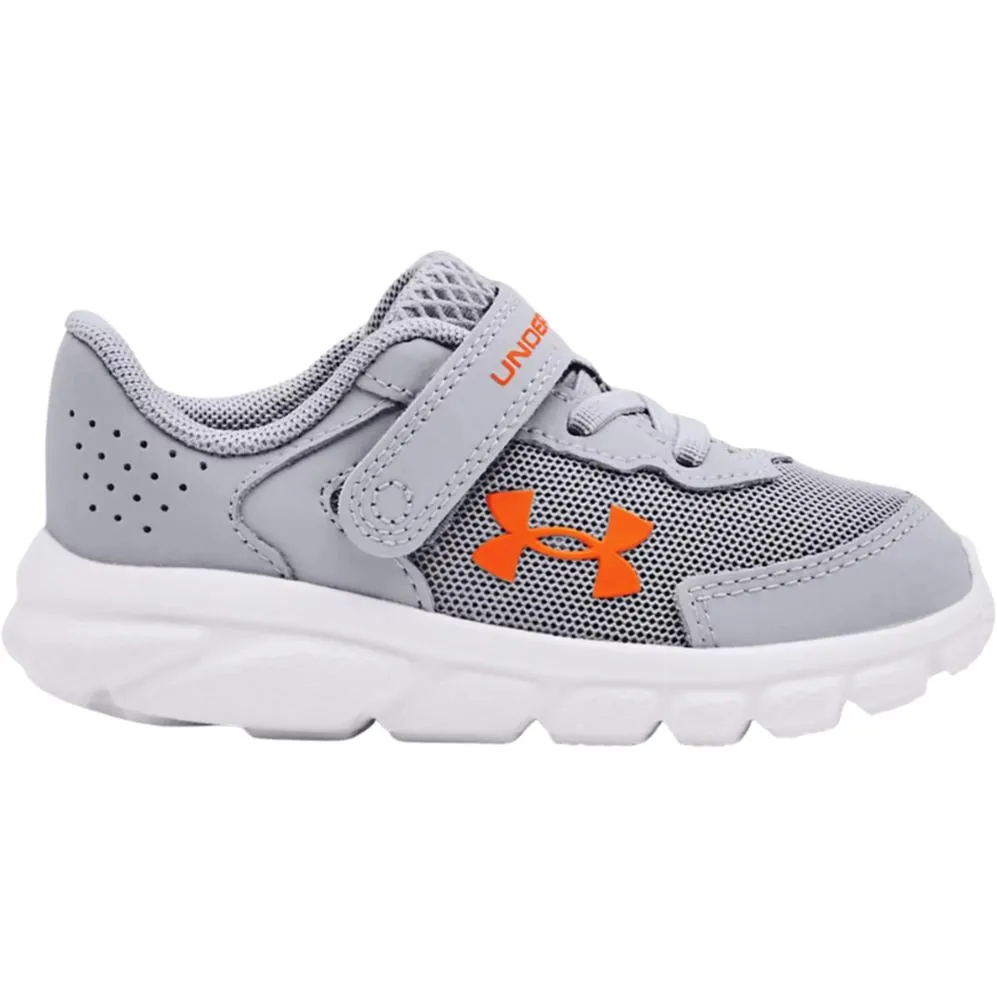 UNDER ARMOUR ASSERT 9 AC INFANT - FINAL SALE!