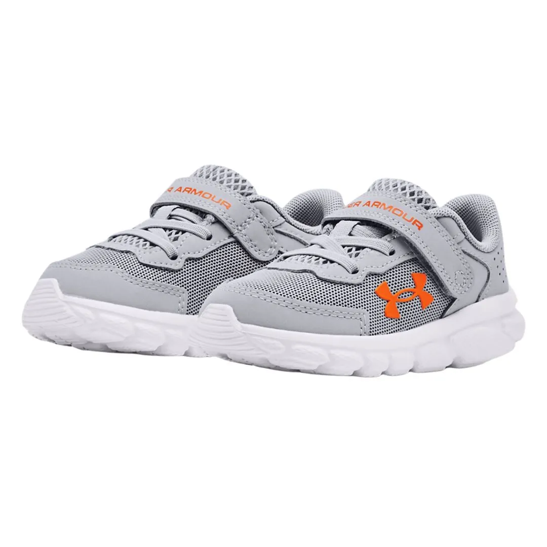 UNDER ARMOUR ASSERT 9 AC INFANT - FINAL SALE!